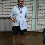 Nikola Colić prvi na otvorenom prvenstvu Bora u stonom tenisu Nikola Colić prvi na otvorenom prvenstvu Bora u stonom tenisu