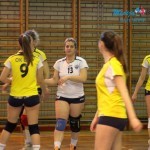 Odbojkašice izgubile u poslednjem kolu od Studenta iz Niša