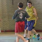 Rezultati Gradske lige u košarci