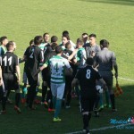 Mašić ponovo odlučio-Bor-Radan 1:0 Mašić ponovo odlučio-Bor-Radan 1:0