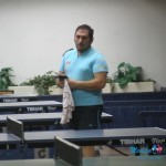 Nikola Colić prvi na otvorenom prvenstvu Bora u stonom tenisu Nikola Colić prvi na otvorenom prvenstvu Bora u stonom tenisu