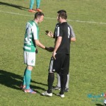 Mašić ponovo odlučio-Bor-Radan 1:0 Mašić ponovo odlučio-Bor-Radan 1:0