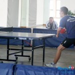 Stonoteniseri Bora pobedili Trstenik sa 4:0