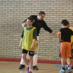 Rezultati Gradske lige u košarci