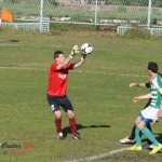 Mašić ponovo odlučio-Bor-Radan 1:0 Mašić ponovo odlučio-Bor-Radan 1:0
