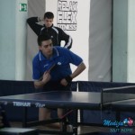 Stonoteniseri Bora pobedili Trstenik sa 4:0