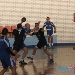 Rukometaši Bora bolji od Vlasotinca 26:19