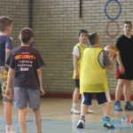 Rezultati Gradske lige u košarci