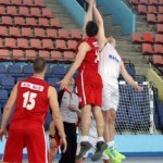 Još jedan poraz košarkaša Bora Još jedan poraz košarkaša Bora