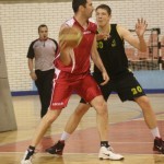 Košarka: Pobeda Bora za kraj sezone