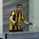 Nikola Colić prvi na otvorenom prvenstvu Bora u stonom tenisu Nikola Colić prvi na otvorenom prvenstvu Bora u stonom tenisu