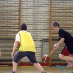 Rezultati Gradske lige u košarci