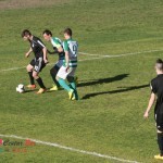 Mašić ponovo odlučio-Bor-Radan 1:0 Mašić ponovo odlučio-Bor-Radan 1:0