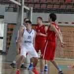 Još jedan poraz košarkaša Bora Još jedan poraz košarkaša Bora