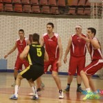 Košarka: Pobeda Bora za kraj sezone