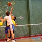 Rezultati Gradske lige u košarci