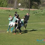 Mašić ponovo odlučio-Bor-Radan 1:0 Mašić ponovo odlučio-Bor-Radan 1:0