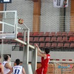 Još jedan poraz košarkaša Bora Još jedan poraz košarkaša Bora