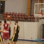 Košarka: Pobeda Bora za kraj sezone