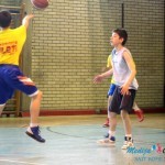 Rezultati Gradske lige u košarci