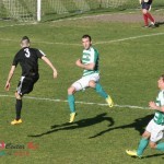 Mašić ponovo odlučio-Bor-Radan 1:0 Mašić ponovo odlučio-Bor-Radan 1:0