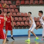 Još jedan poraz košarkaša Bora Još jedan poraz košarkaša Bora