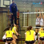 Odbojkašice izgubile u poslednjem kolu od Studenta iz Niša