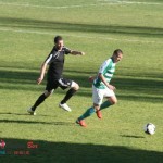 Mašić ponovo odlučio-Bor-Radan 1:0 Mašić ponovo odlučio-Bor-Radan 1:0