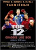 Večeras počinje turnir TOP 12 - Gradske lige u stonom tenisu Večeras počinje turnir TOP 12 - Gradske lige u stonom tenisu