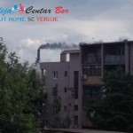 NOVA TOPIONICA A STARI DIM