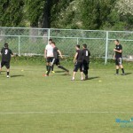 Fudbaleri Hajduk Veljka nisu došli na utakmicu, Bor dobija 3:0 ?