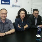 Sanda Rašković Ivić: OSTAJEMO OPOZICIJA, OSTAJEMO VERNI RUSIJI!