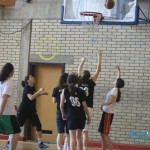 Završena Gradska liga u košarci za 2015.