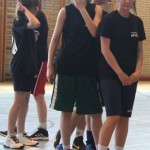 Završena Gradska liga u košarci za 2015.