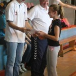 Završena Gradska liga u košarci za 2015.