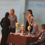 Medija centar Bor na finalu juniorskog prvenstva Srbije za košarkašice