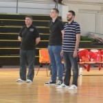 Medija centar Bor na finalu juniorskog prvenstva Srbije za košarkašice