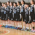 Medija centar Bor na finalu juniorskog prvenstva Srbije za košarkašice