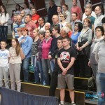 Medija centar Bor na finalu juniorskog prvenstva Srbije za košarkašice