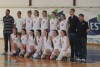 Medija centar Bor na finalu juniorskog prvenstva Srbije za košarkašice