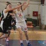 Medija centar Bor na finalu juniorskog prvenstva Srbije za košarkašice