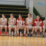 Medija centar Bor na finalu juniorskog prvenstva Srbije za košarkašice