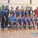 Medija centar Bor na finalu juniorskog prvenstva Srbije za košarkašice