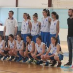 Medija centar Bor na finalu juniorskog prvenstva Srbije za košarkašice