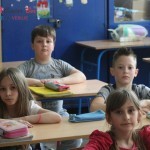 Bor: Obrazovanje Roma