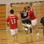 Rukomet: OPK BOR - ORK Bela Palanka 34:29