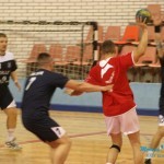 Rukomet: OPK BOR - ORK Bela Palanka 34:29 Rukomet: OPK BOR - ORK Bela Palanka 34:29