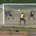 Fudbaleri Rudara poraženi na svom terenu Fudbaleri Rudara poraženi na svom terenu