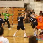 Borski rukometaši obezbedili opstanak