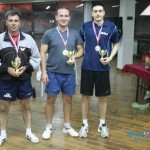 Dragan Gavrilović osvojio TOP 12